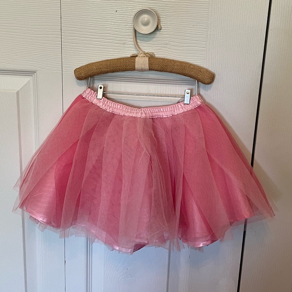 Gymboree tutu